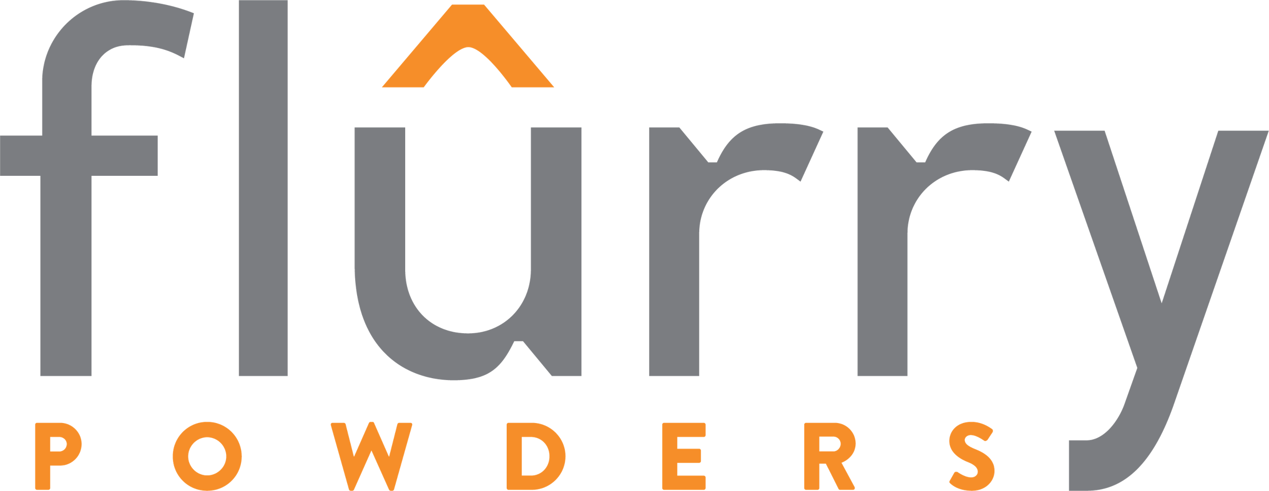 Flurry Header Logo