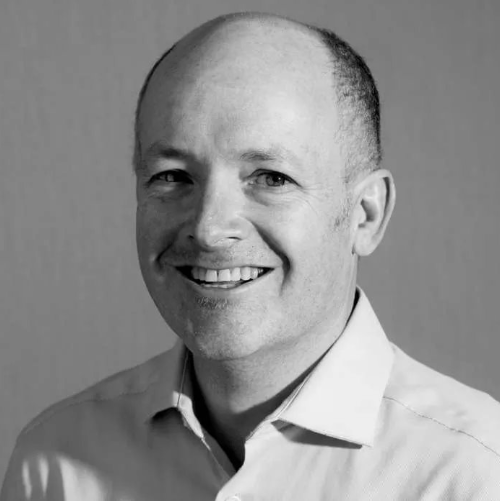 Dr. Danforth Miller — Solid State Expert