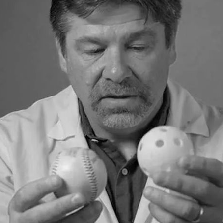 Dr. Jeffry Weers — Aerosol Expert Advisor